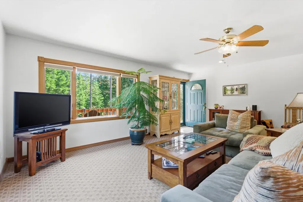 176 Blaine Ridge Road Kalispell MT 59901
