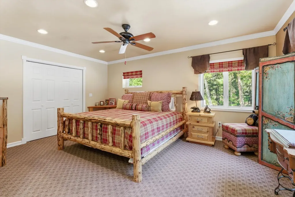 176 Blaine Ridge Road Kalispell MT 59901
