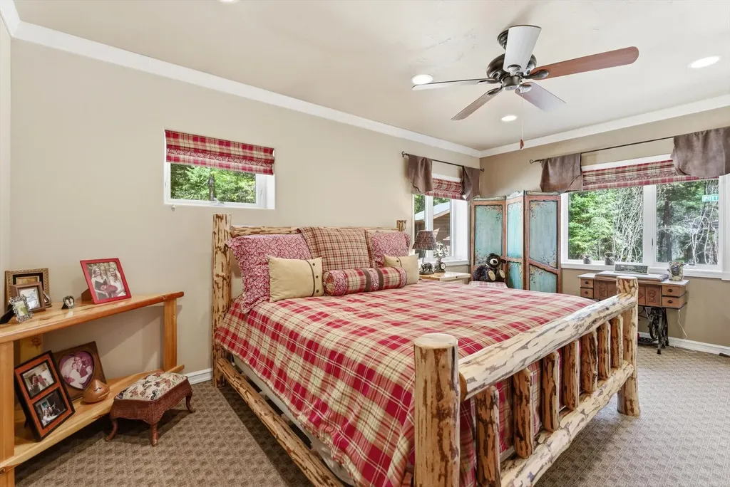176 Blaine Ridge Road Kalispell MT 59901