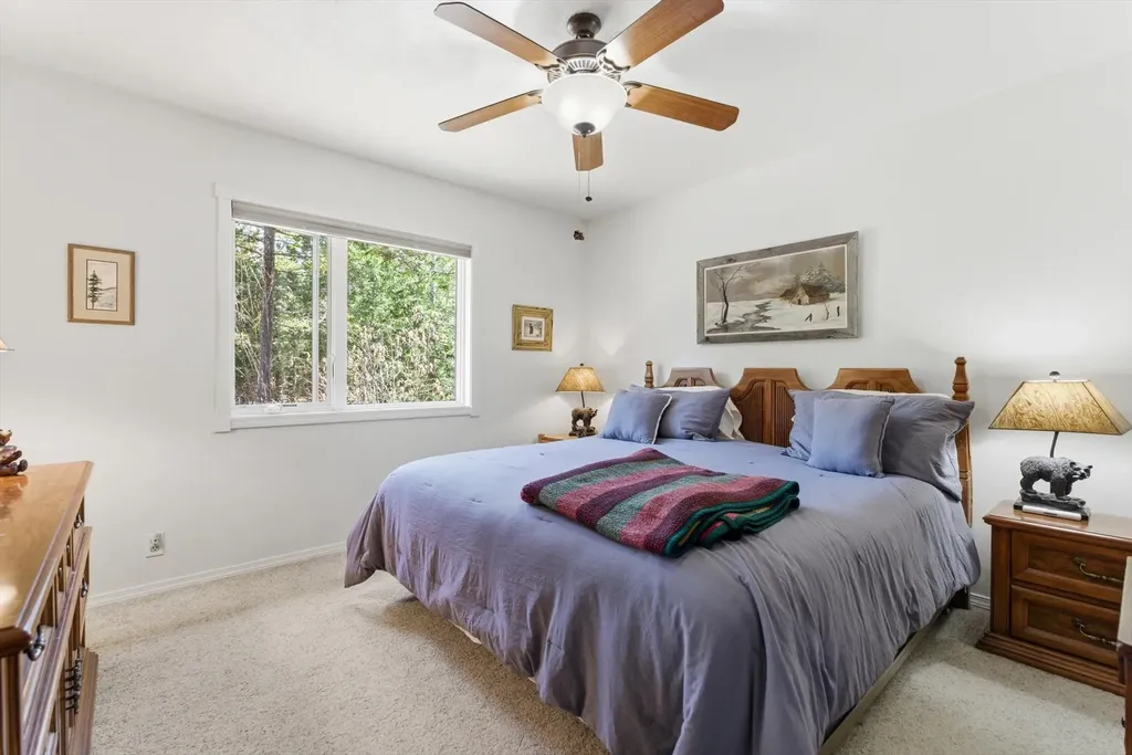 176 Blaine Ridge Road Kalispell MT 59901