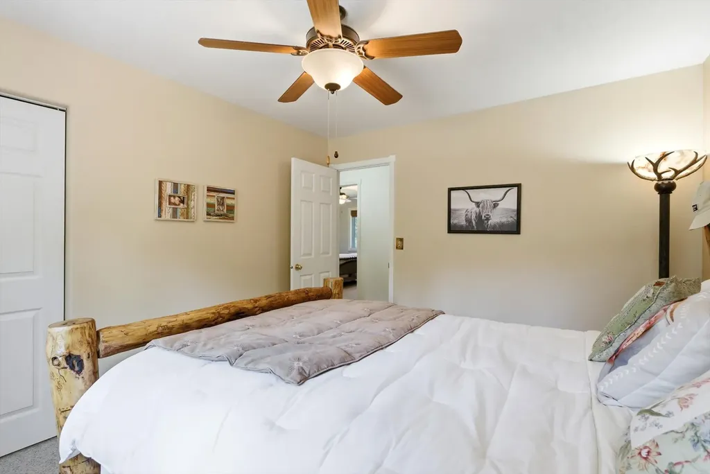 176 Blaine Ridge Road Kalispell MT 59901