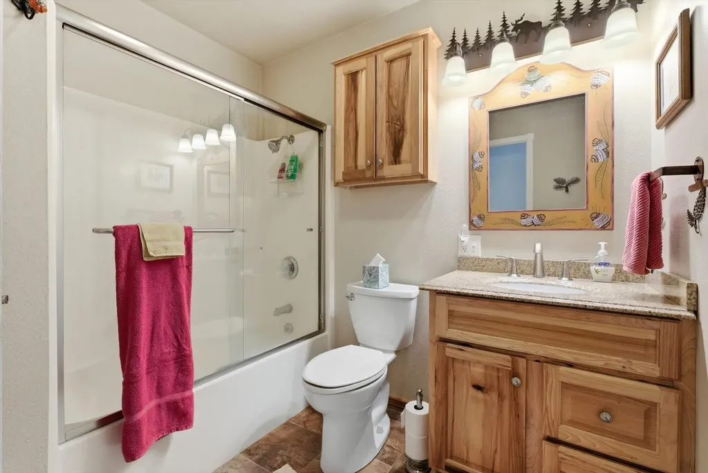 176 Blaine Ridge Road Kalispell MT 59901