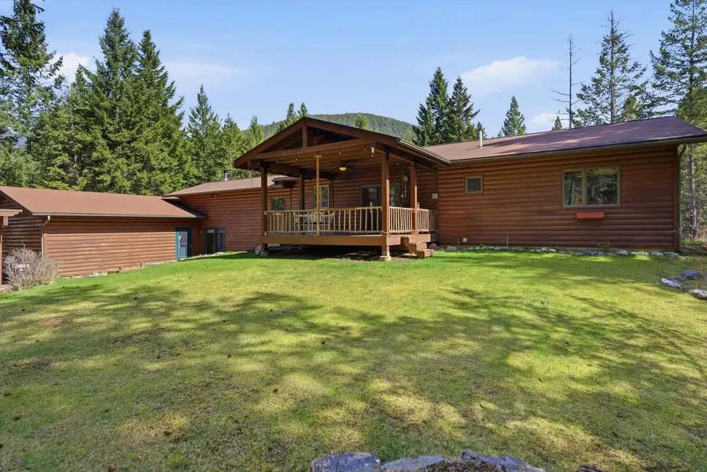176 Blaine Ridge Road Kalispell MT 59901