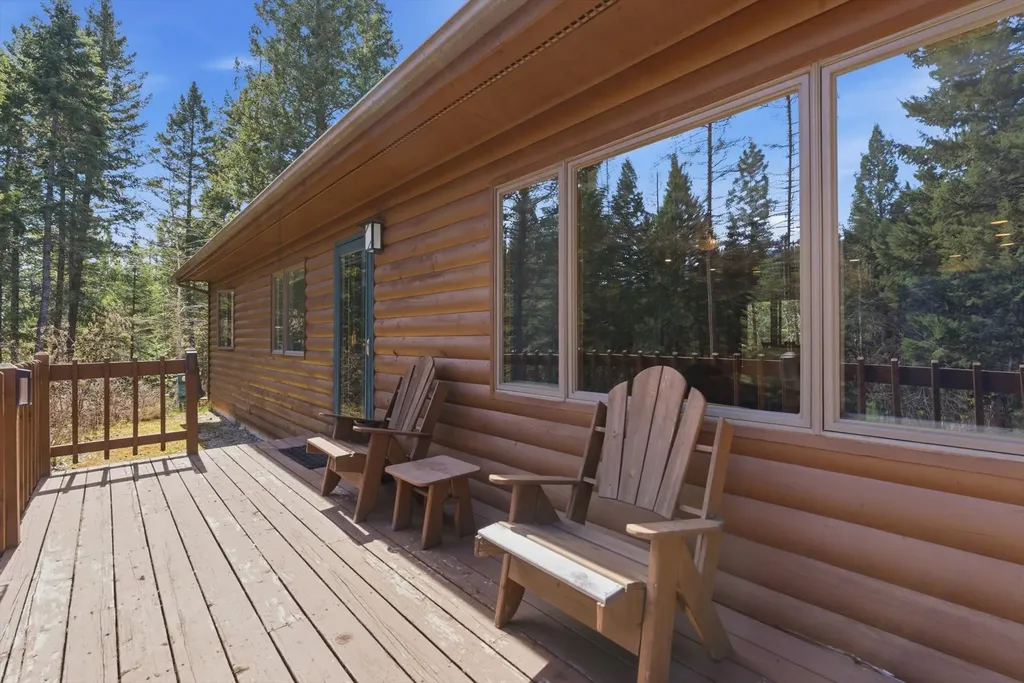 176 Blaine Ridge Road Kalispell MT 59901