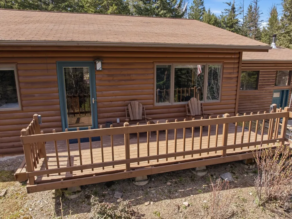 176 Blaine Ridge Road Kalispell MT 59901