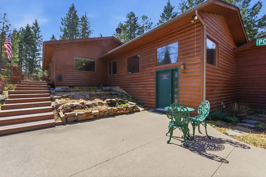 176 Blaine Ridge Road Kalispell MT 59901