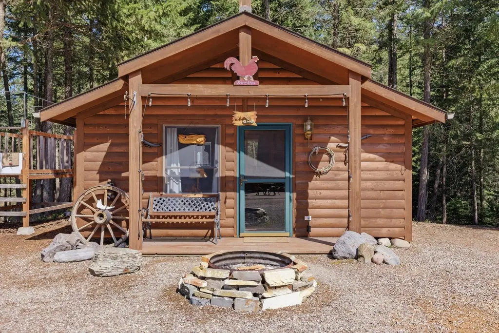 176 Blaine Ridge Road Kalispell MT 59901