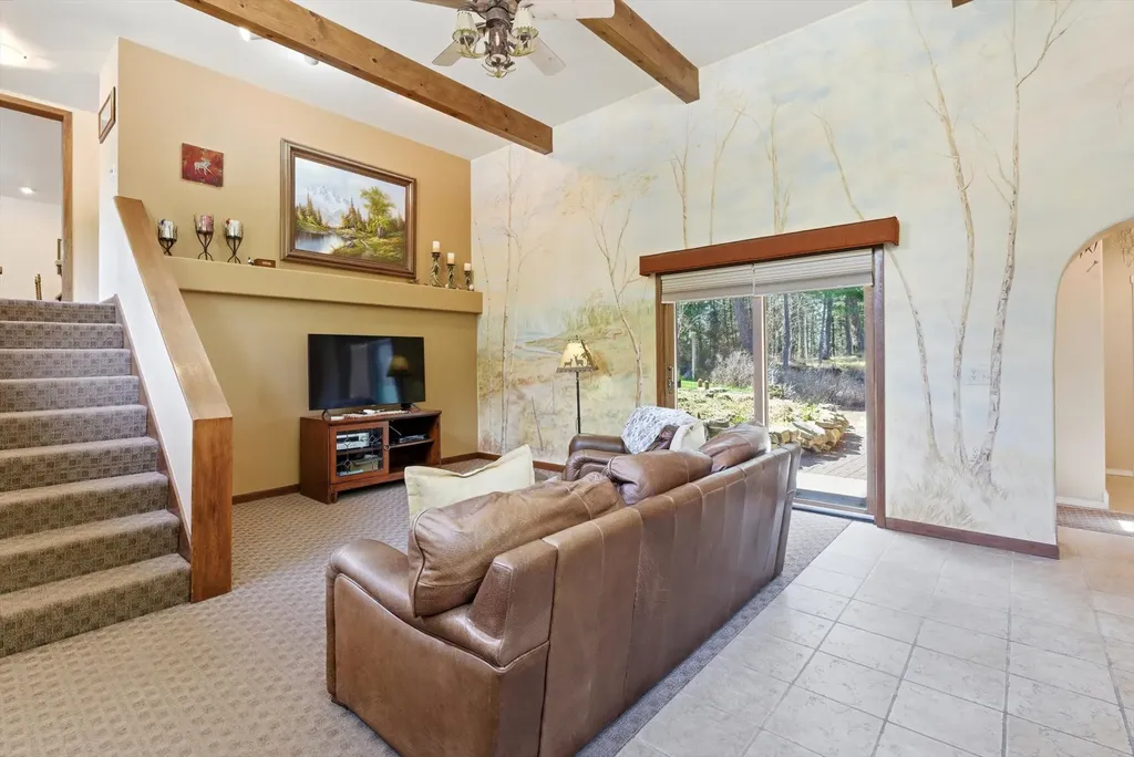 176 Blaine Ridge Road Kalispell MT 59901