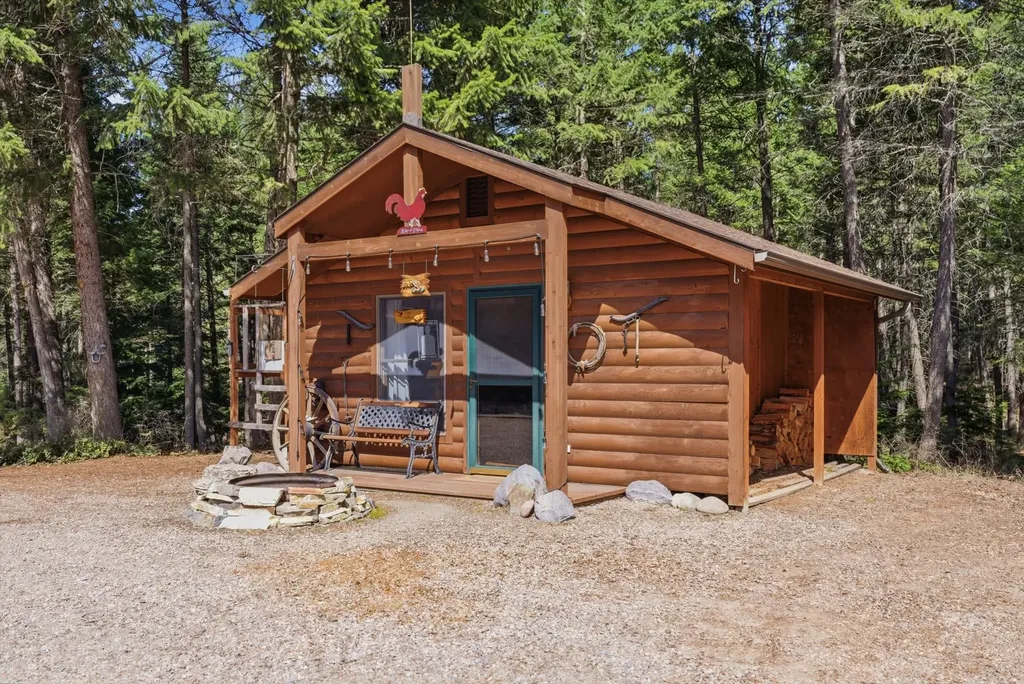 176 Blaine Ridge Road Kalispell MT 59901