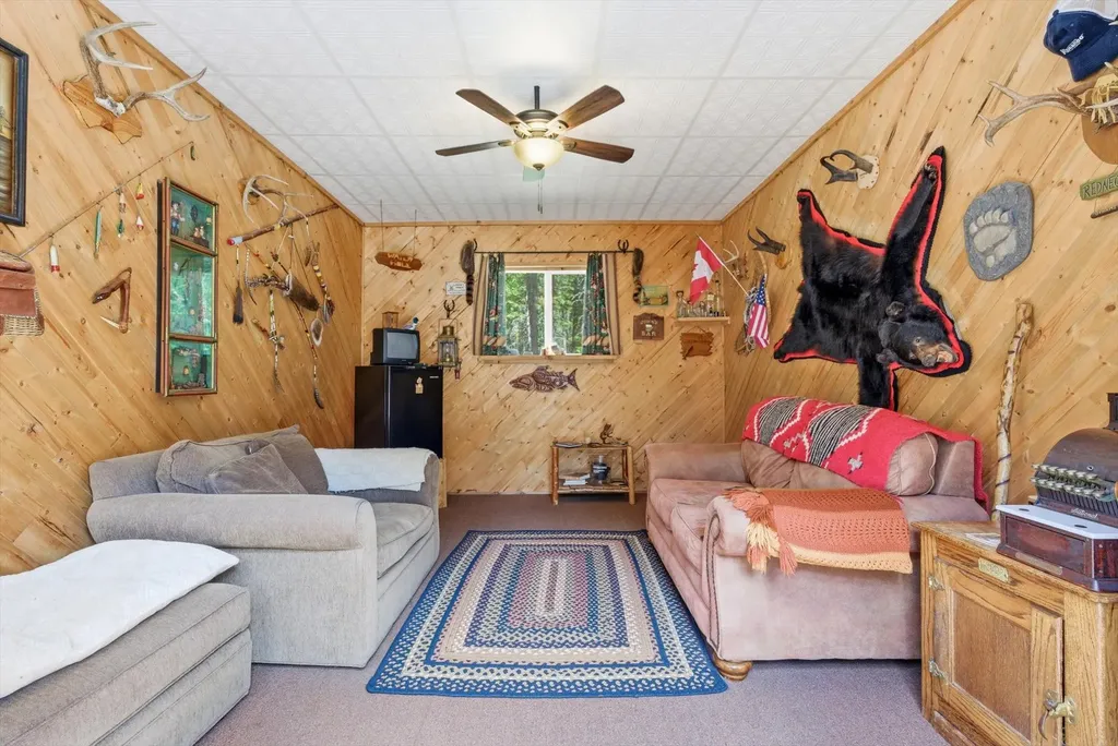 176 Blaine Ridge Road Kalispell MT 59901