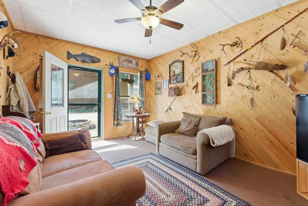 176 Blaine Ridge Road Kalispell MT 59901