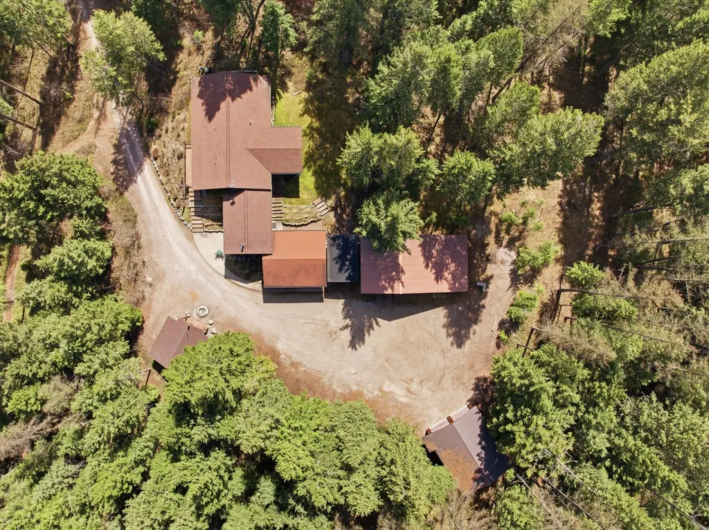 176 Blaine Ridge Road Kalispell MT 59901