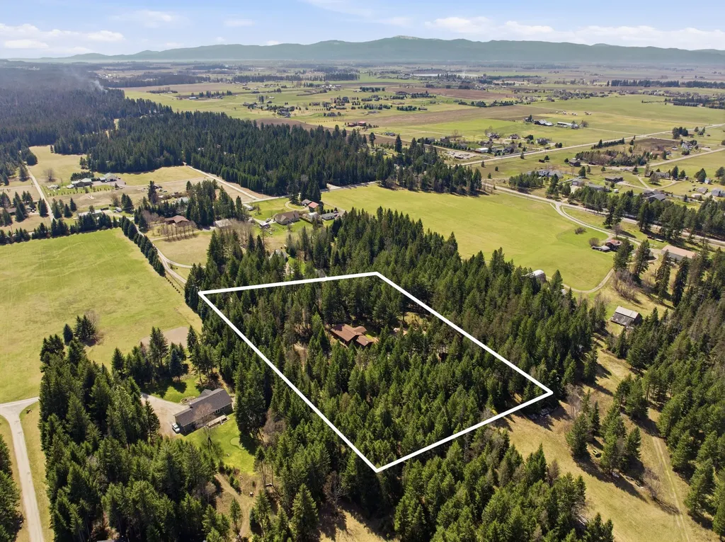 176 Blaine Ridge Road Kalispell MT 59901
