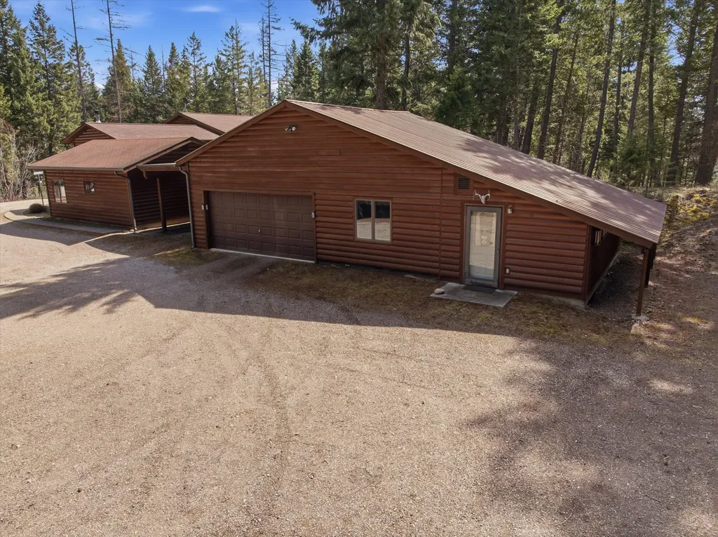 176 Blaine Ridge Road Kalispell MT 59901