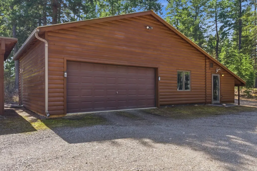 176 Blaine Ridge Road Kalispell MT 59901