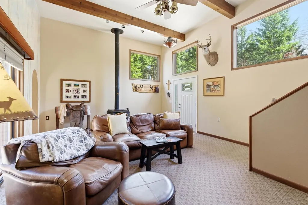 176 Blaine Ridge Road Kalispell MT 59901