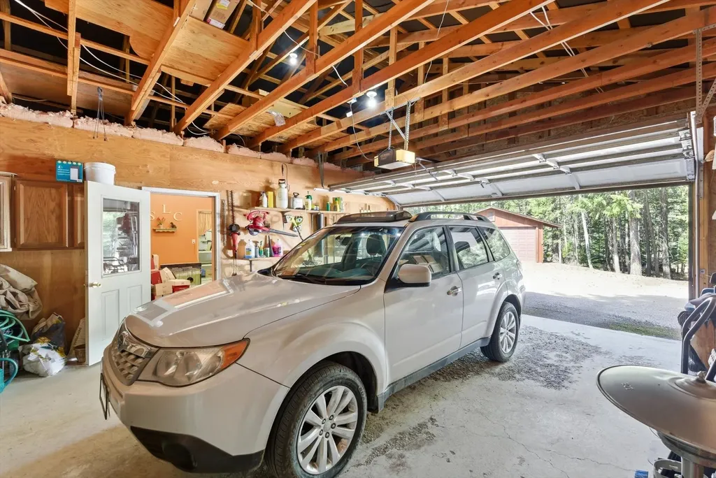 176 Blaine Ridge Road Kalispell MT 59901