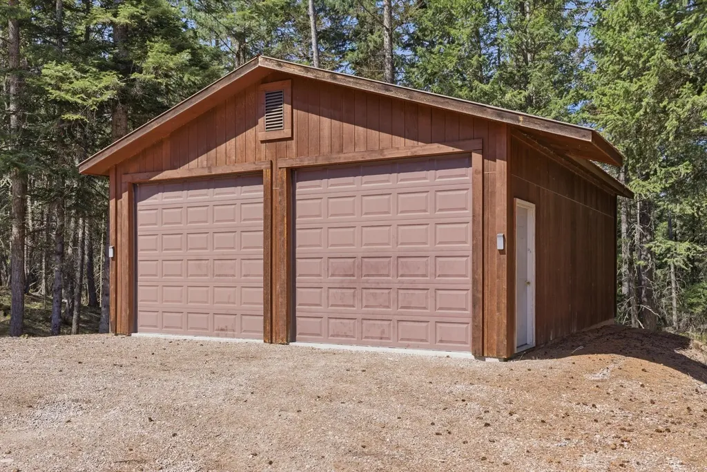 176 Blaine Ridge Road Kalispell MT 59901