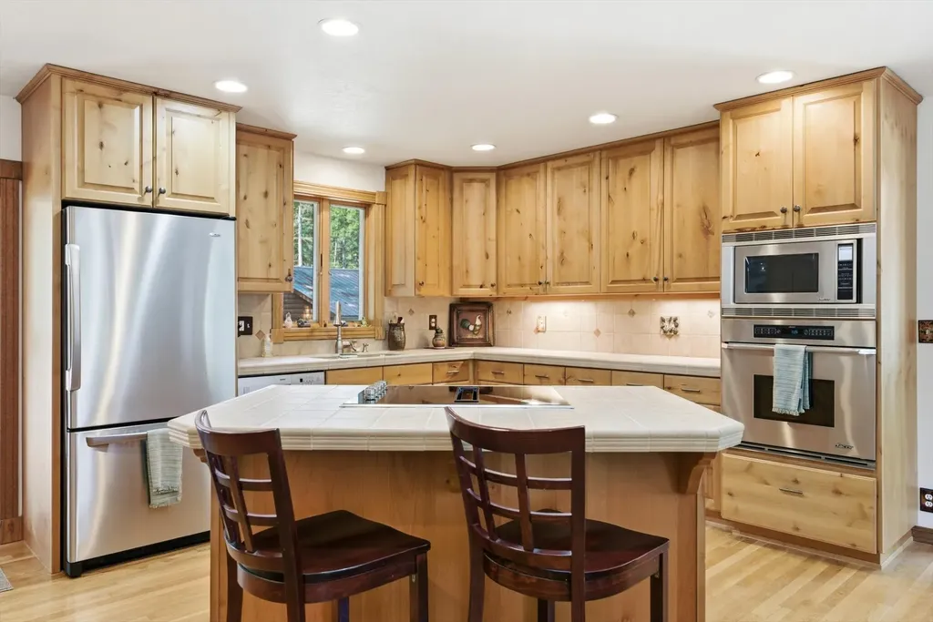 176 Blaine Ridge Road Kalispell MT 59901