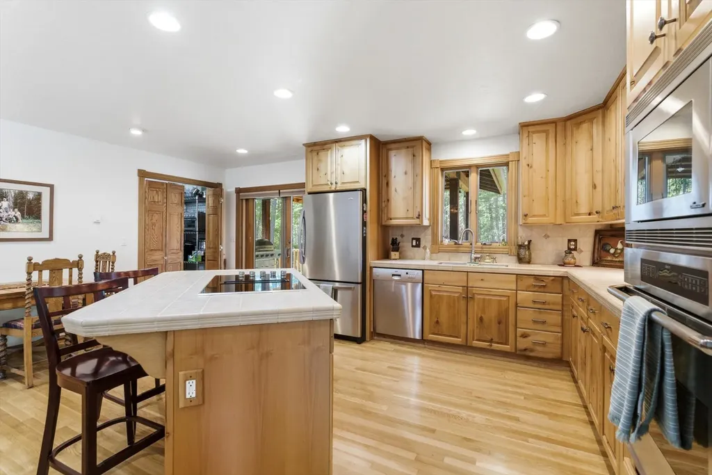 176 Blaine Ridge Road Kalispell MT 59901