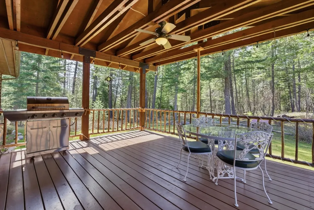 176 Blaine Ridge Road Kalispell MT 59901