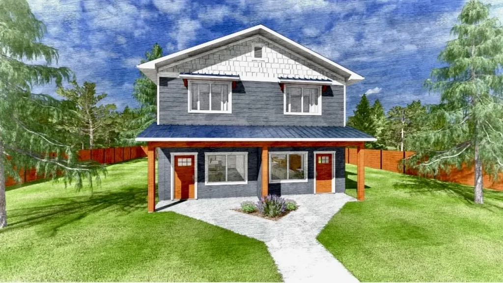 1117 3rd Street E Polson MT 59860