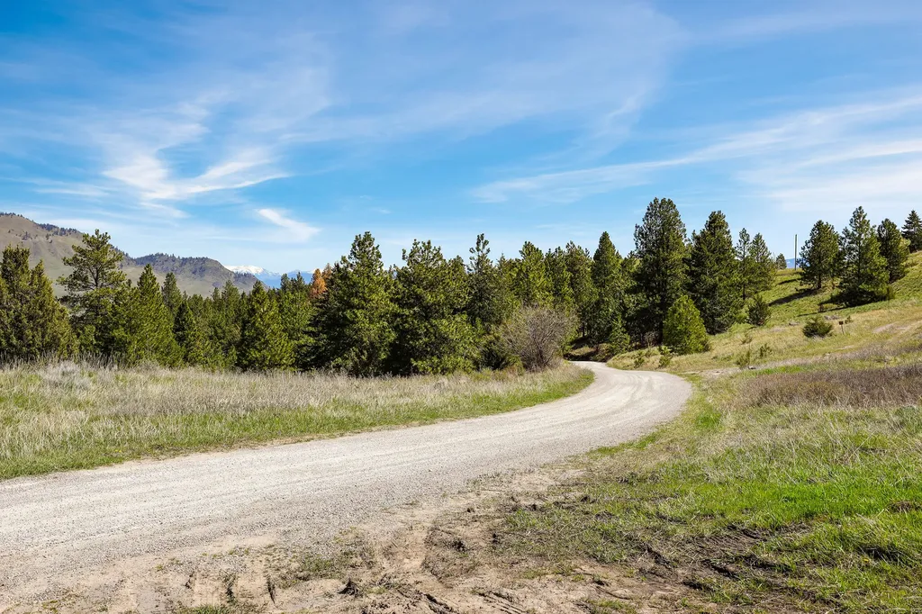 Nhn Chief Cliff Lane Dayton MT 59914