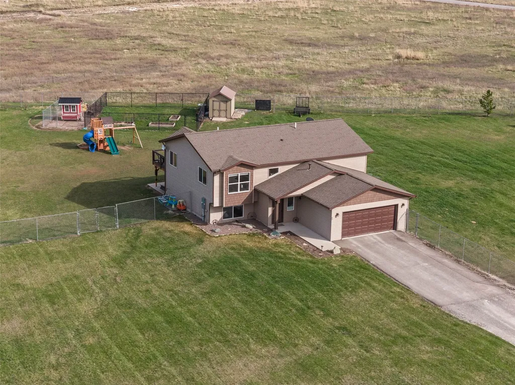 83 Dolphin Drive Kalispell MT 59901