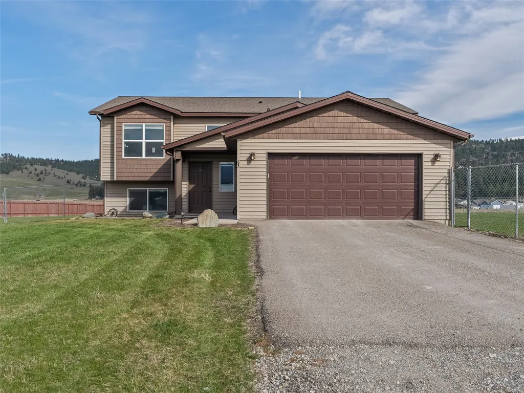 83 Dolphin Drive Kalispell MT 59901