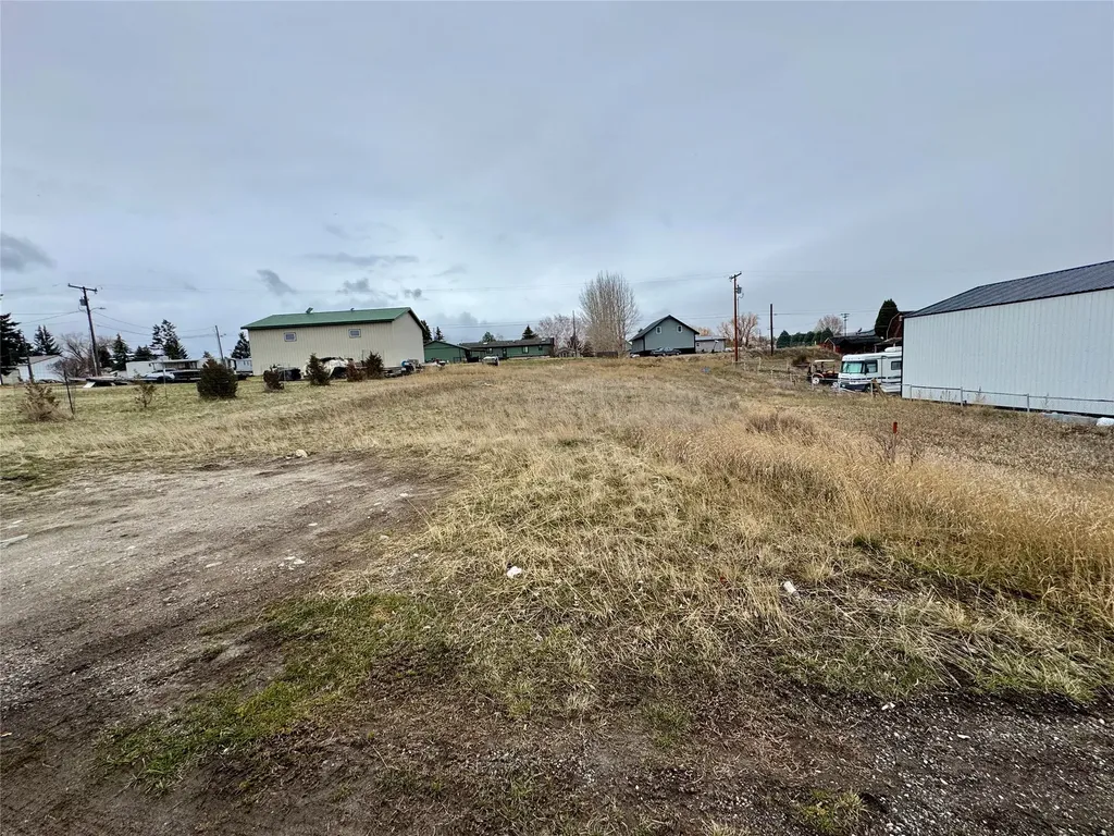 Tbd Mitchell Street Deer Lodge MT 59722