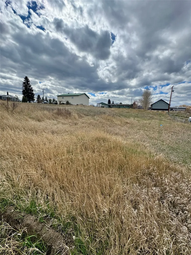 Tbd Mitchell Street Deer Lodge MT 59722
