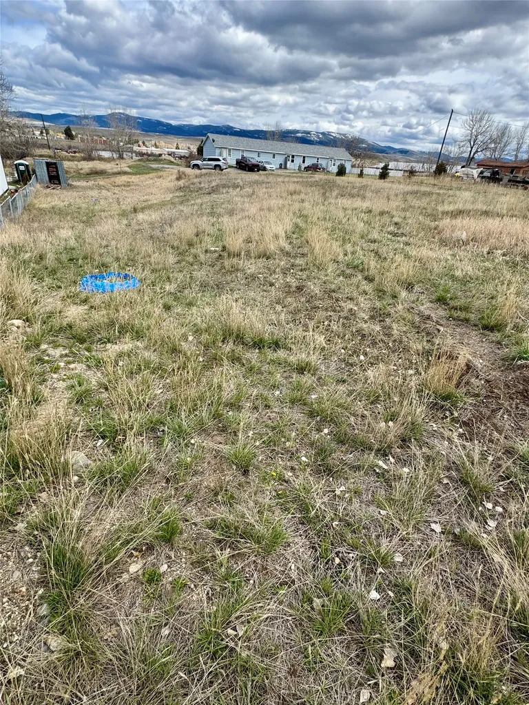 Tbd Mitchell Street Deer Lodge MT 59722