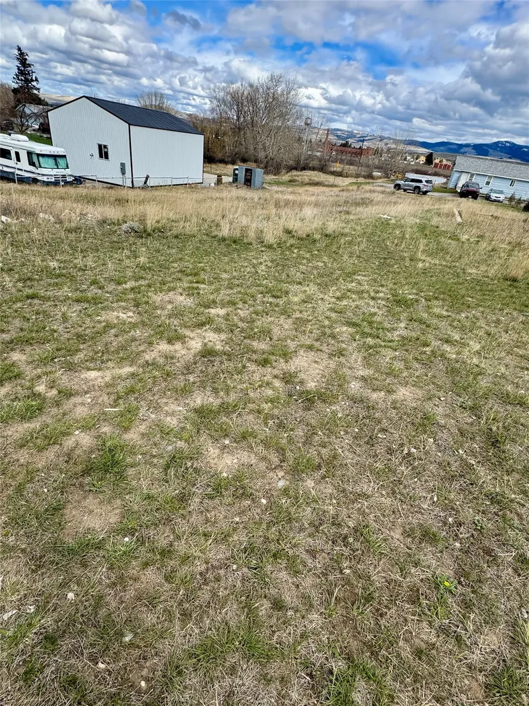 Tbd Mitchell Street Deer Lodge MT 59722