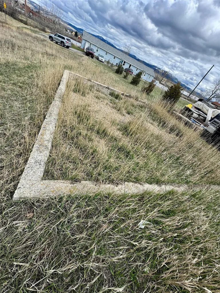 Tbd Mitchell Street Deer Lodge MT 59722