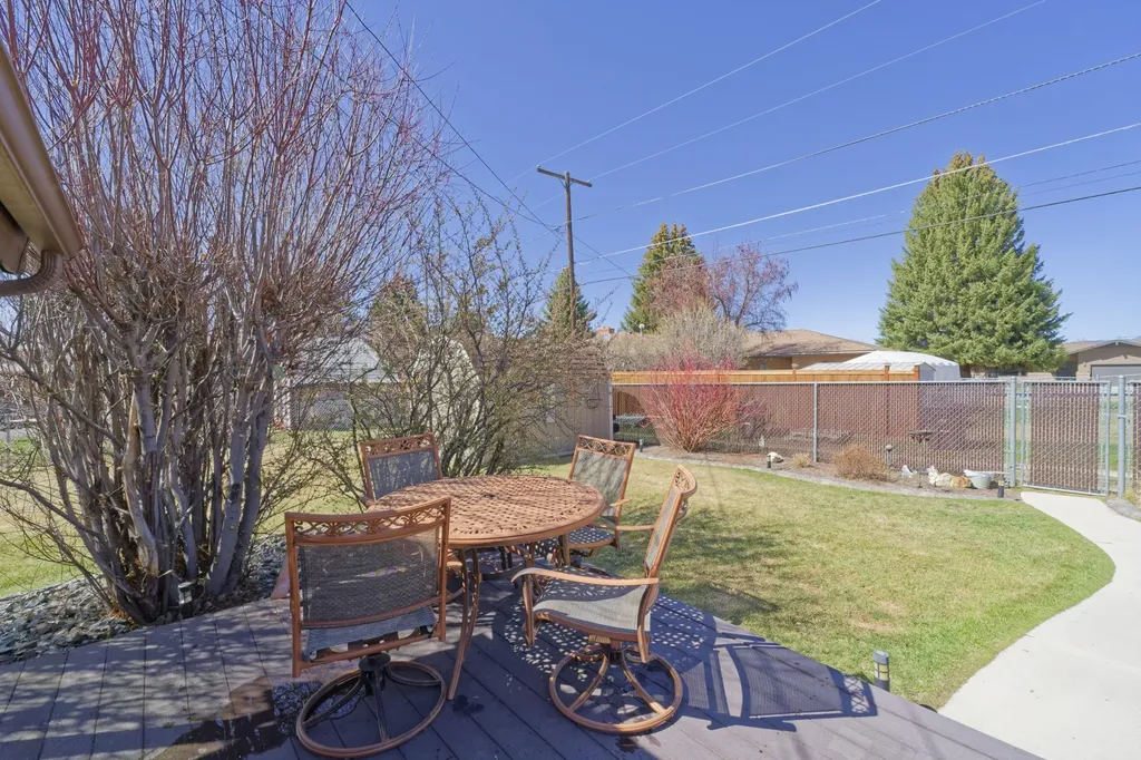 3111 Ottawa Street Butte MT 59701