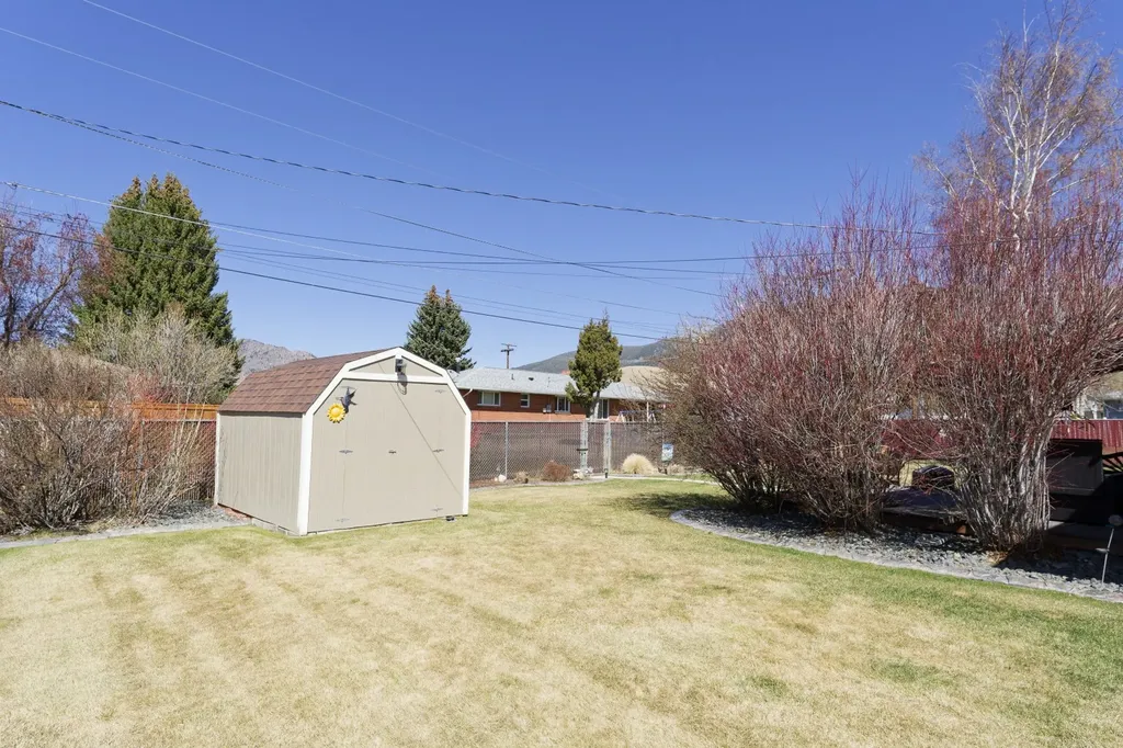 3111 Ottawa Street Butte MT 59701