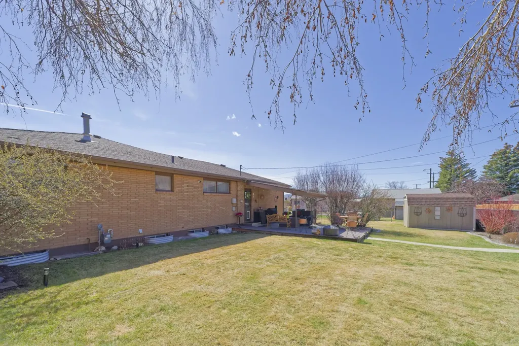 3111 Ottawa Street Butte MT 59701