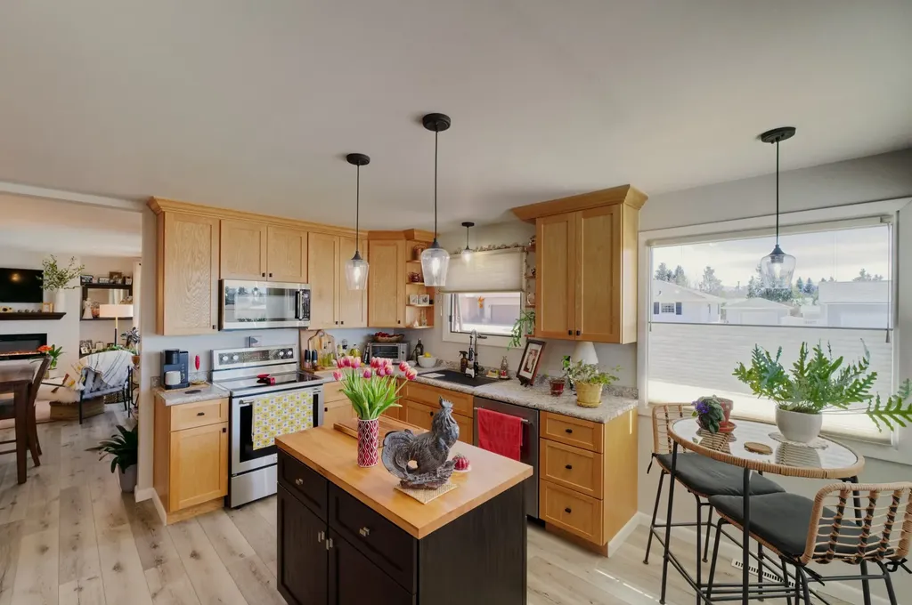 3111 Ottawa Street Butte MT 59701