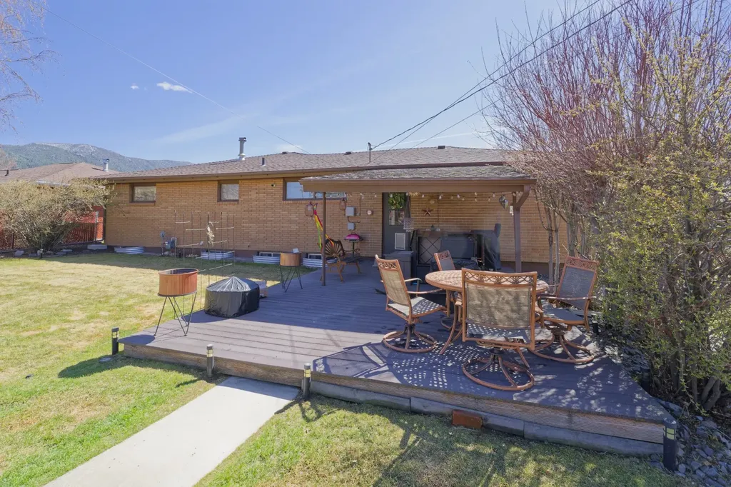 3111 Ottawa Street Butte MT 59701