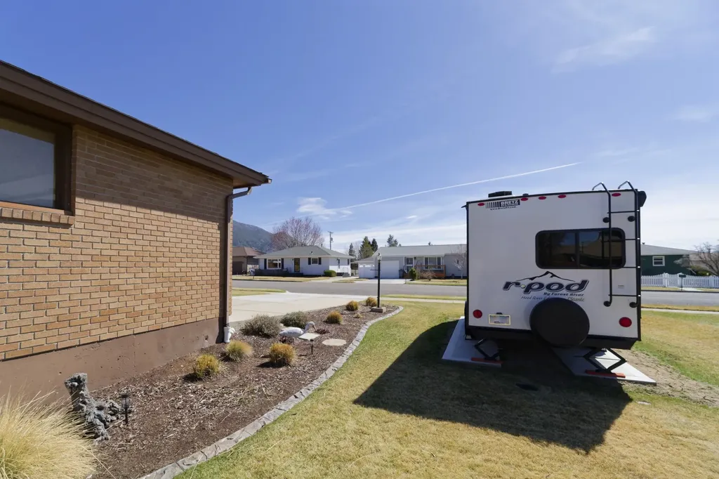 3111 Ottawa Street Butte MT 59701