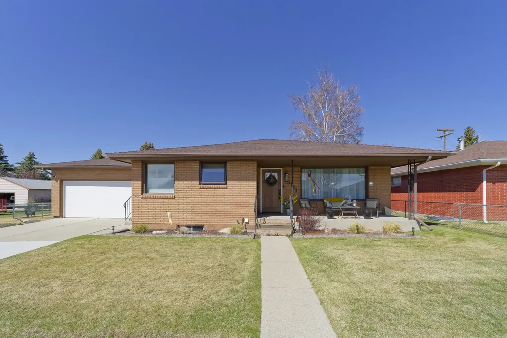 3111 Ottawa Street Butte MT 59701