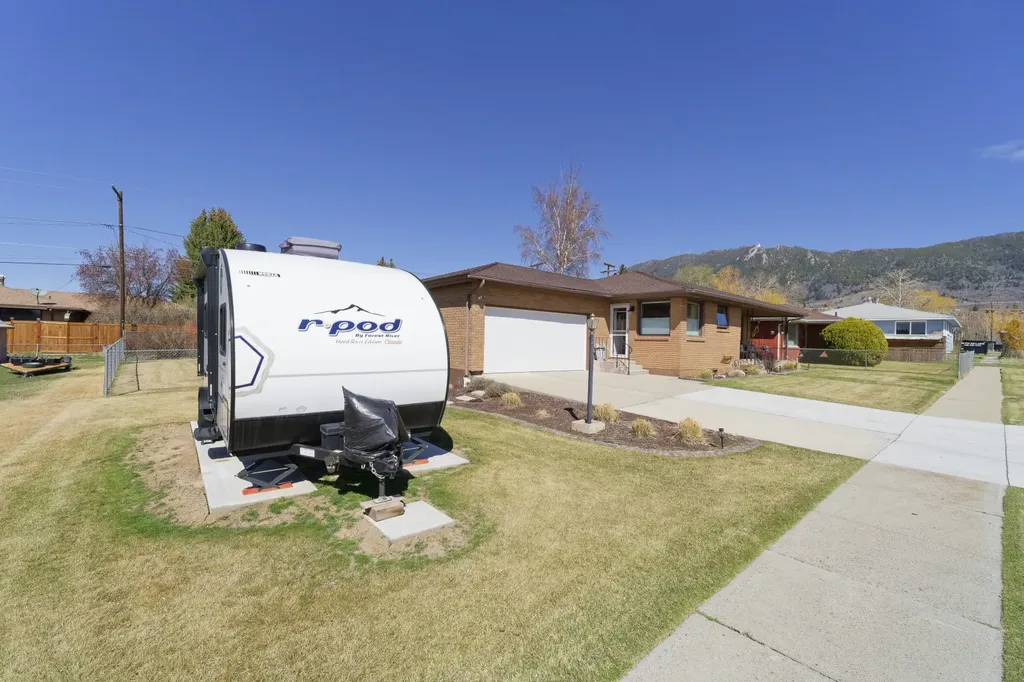3111 Ottawa Street Butte MT 59701