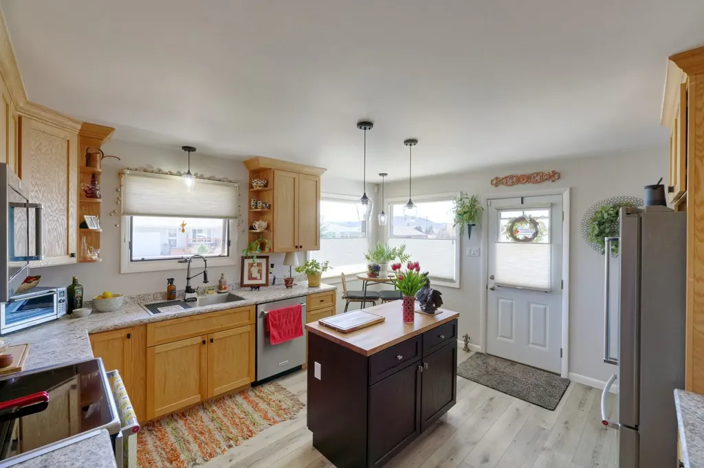 3111 Ottawa Street Butte MT 59701