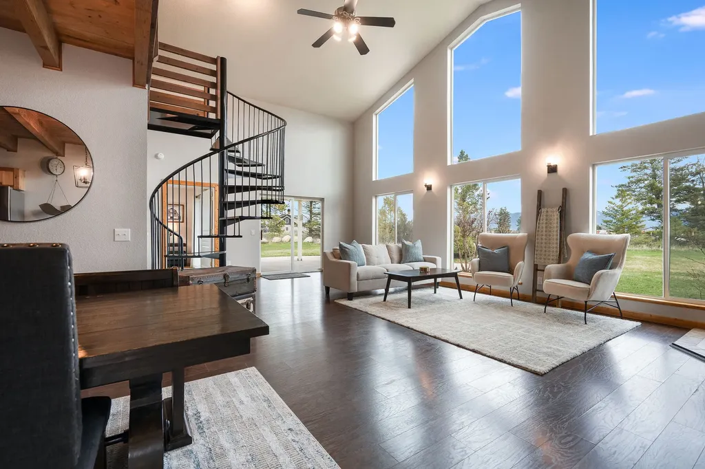 167 Linda Vista Road Kalispell MT 59901