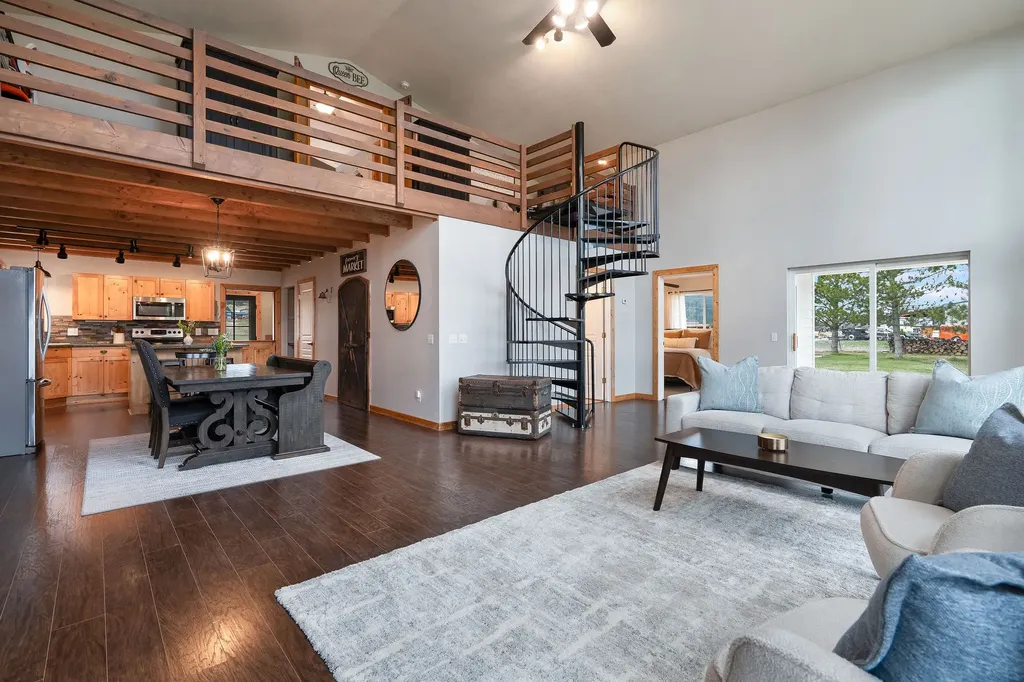 167 Linda Vista Road Kalispell MT 59901
