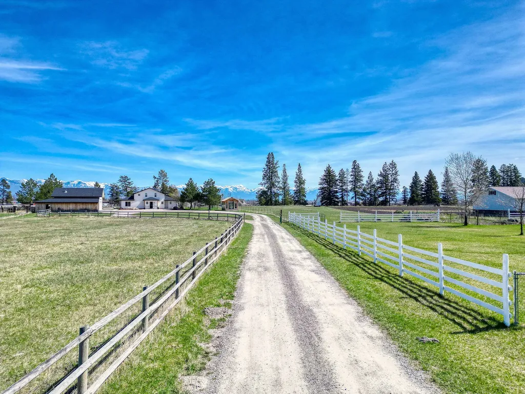 167 Linda Vista Road Kalispell MT 59901