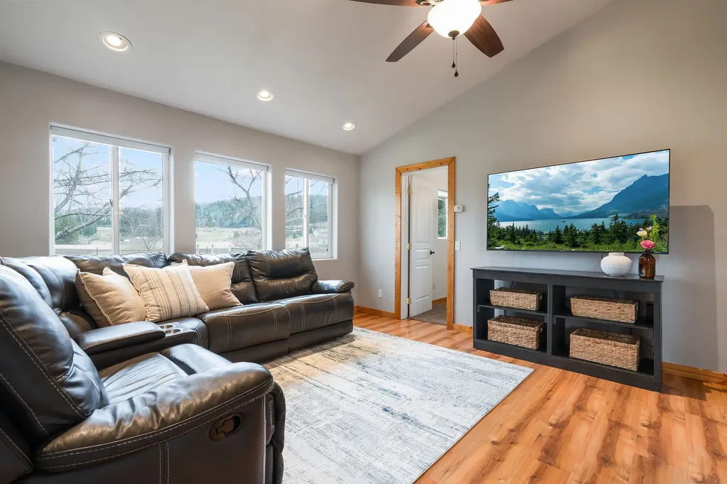 167 Linda Vista Road Kalispell MT 59901