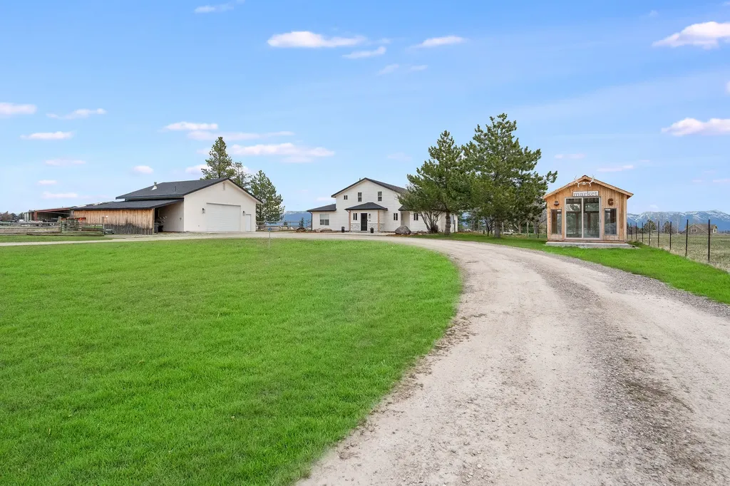 167 Linda Vista Road Kalispell MT 59901