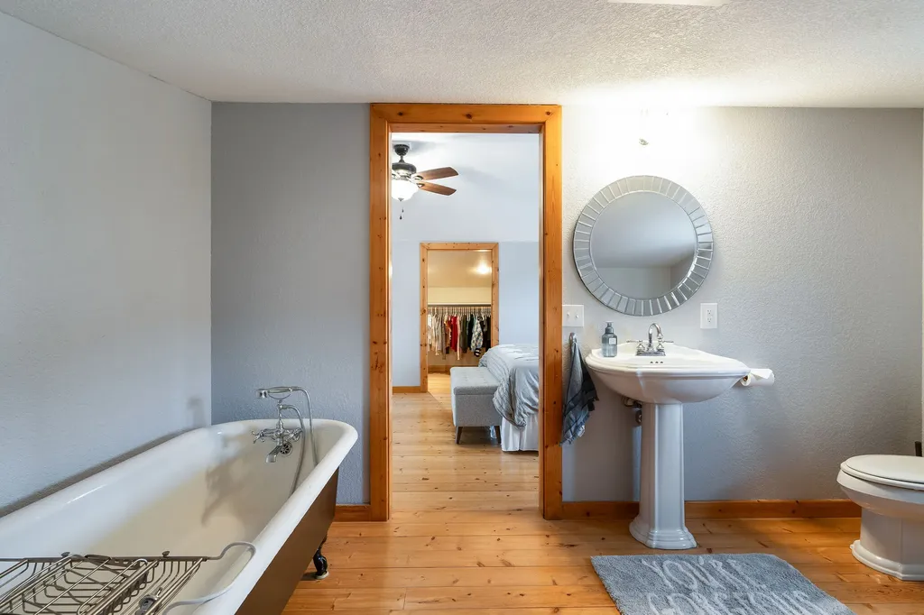 167 Linda Vista Road Kalispell MT 59901