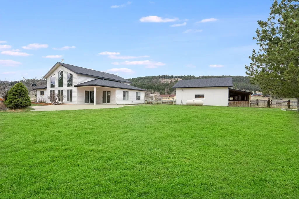 167 Linda Vista Road Kalispell MT 59901